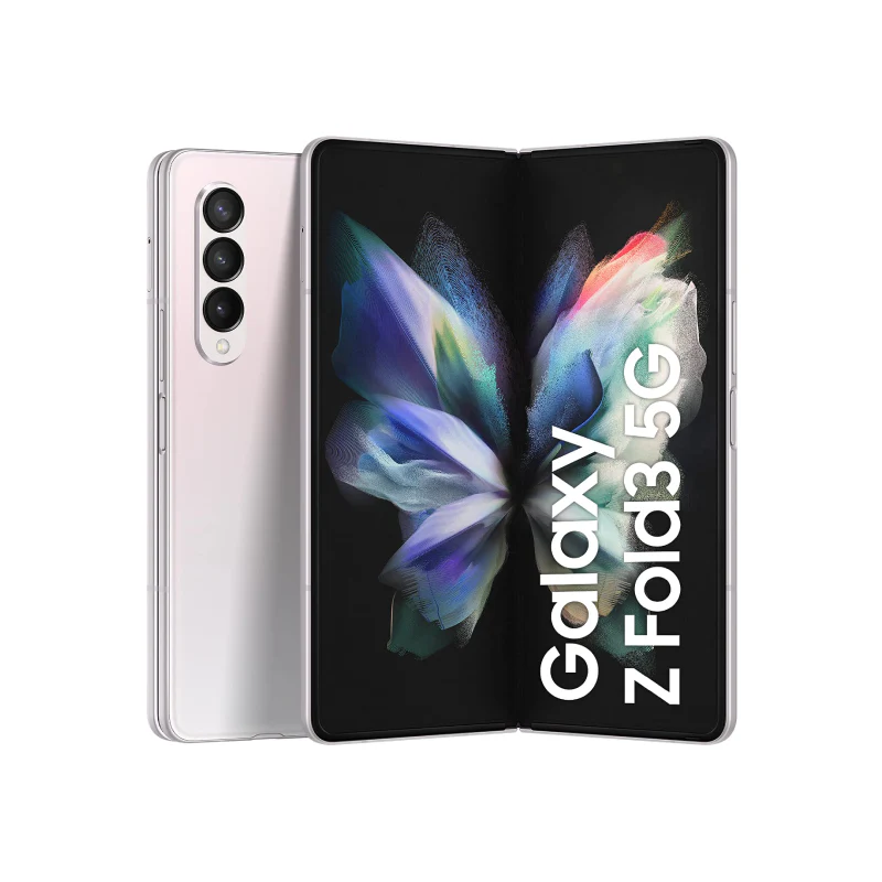 Galaxy Z Fold 3 - Image 4