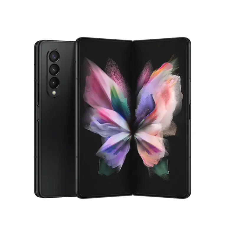 Galaxy Z Fold 3 - Image 7