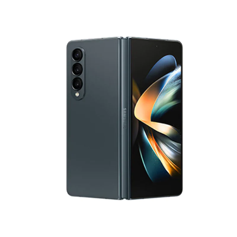 Galaxy Z Fold 4 - Image 4