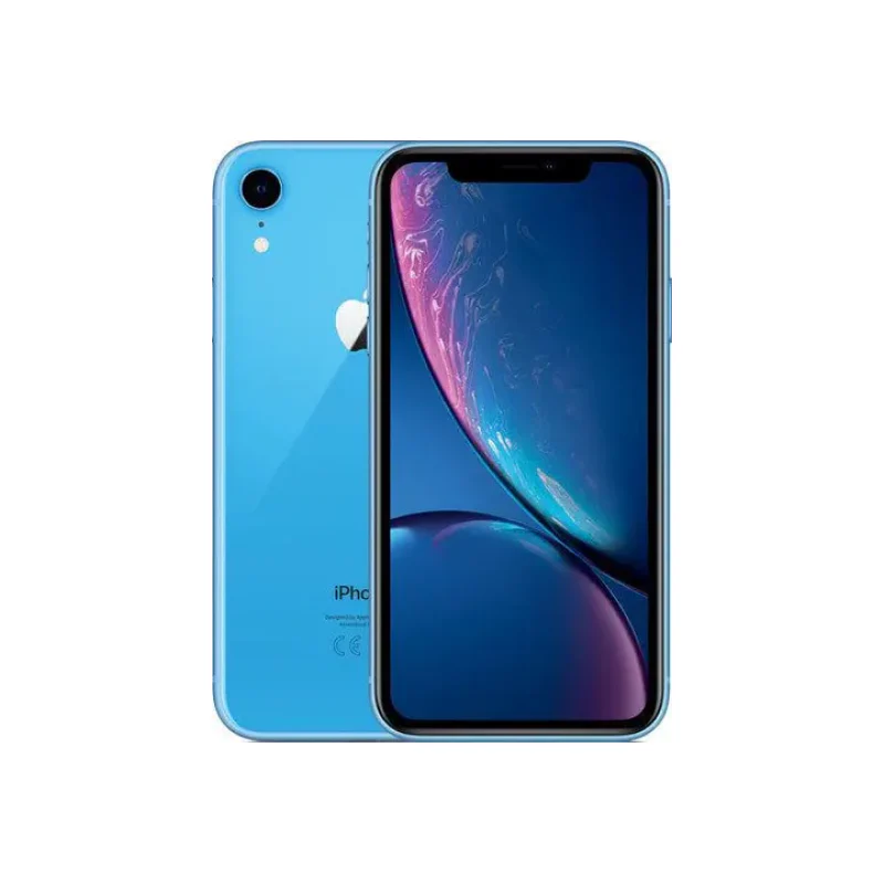 iPhone XR - Image 6